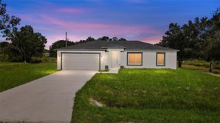 3848 NW 19TH AVENUE, Okeechobee, FL 34972