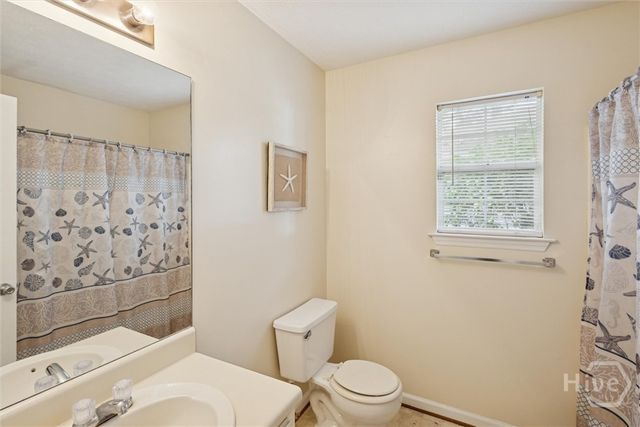 151 Bordeaux Lane, Savannah, GA 31419