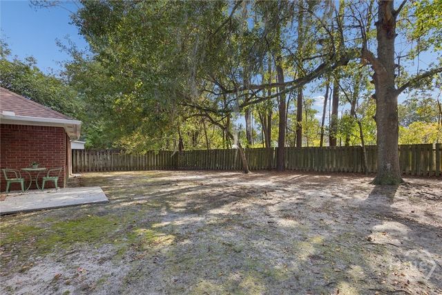 151 Bordeaux Lane, Savannah, GA 31419