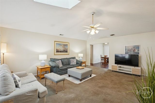 151 Bordeaux Lane, Savannah, GA 31419