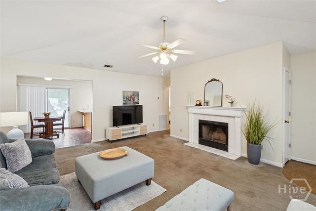 151 Bordeaux Lane, Savannah, GA 31419