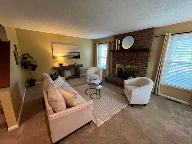 6911 Vally Down Road, Dublin, OH 43017