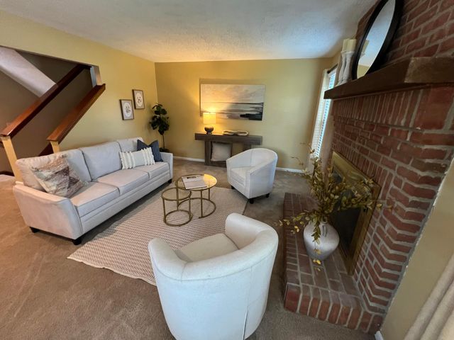 6911 Vally Down Road, Dublin, OH 43017