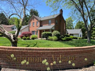 6911 Vally Down Road, Dublin, OH 43017