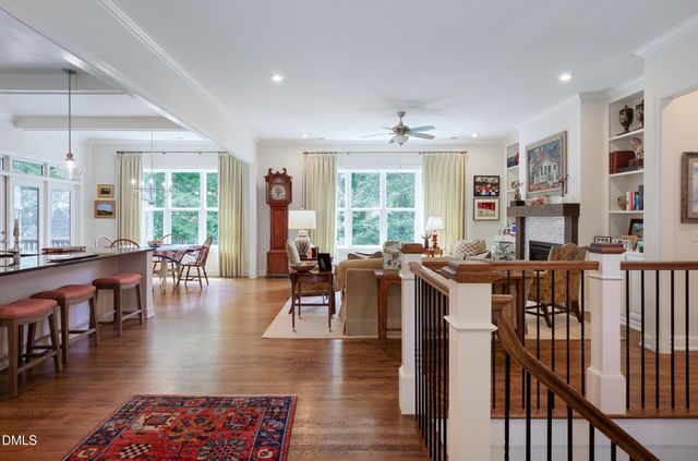 4200 Henderson Place, Pittsboro, NC 27312