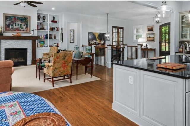 4200 Henderson Place, Pittsboro, NC 27312