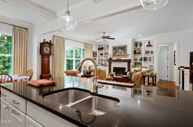 4200 Henderson Place, Pittsboro, NC 27312