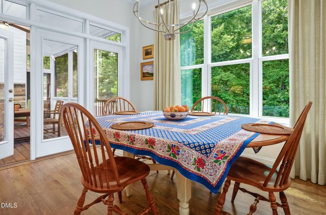 4200 Henderson Place, Pittsboro, NC 27312
