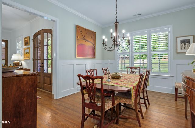 4200 Henderson Place, Pittsboro, NC 27312