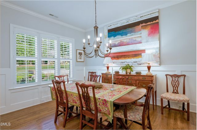 4200 Henderson Place, Pittsboro, NC 27312
