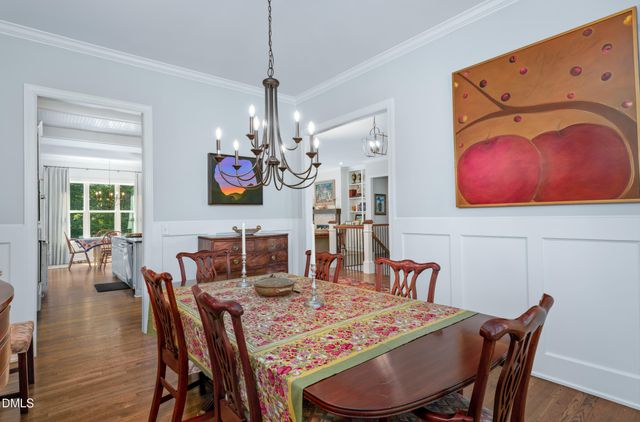 4200 Henderson Place, Pittsboro, NC 27312