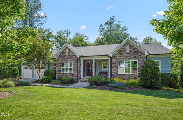 4200 Henderson Place, Pittsboro, NC 27312
