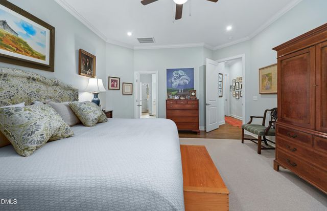 4200 Henderson Place, Pittsboro, NC 27312