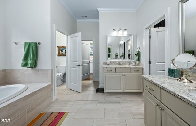 4200 Henderson Place, Pittsboro, NC 27312