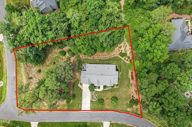 4200 Henderson Place, Pittsboro, NC 27312