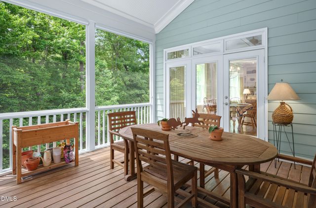 4200 Henderson Place, Pittsboro, NC 27312