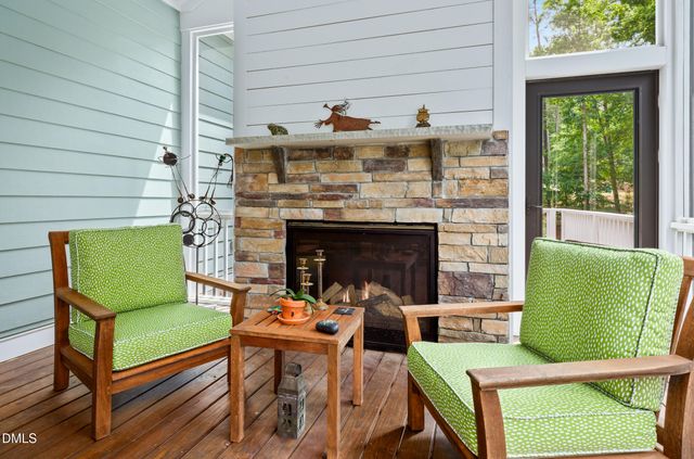 4200 Henderson Place, Pittsboro, NC 27312