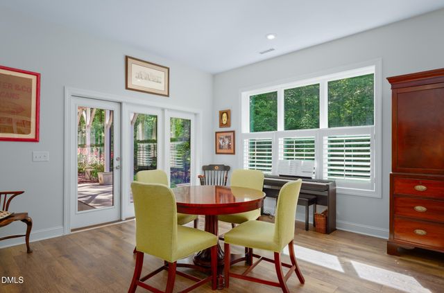4200 Henderson Place, Pittsboro, NC 27312