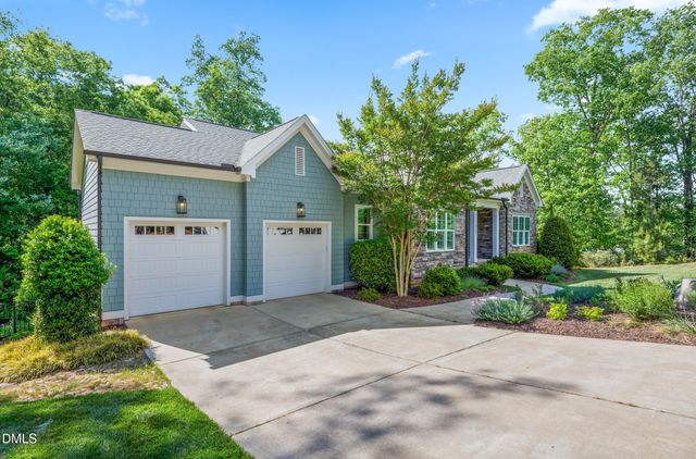 4200 Henderson Place, Pittsboro, NC 27312