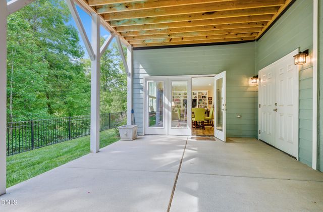 4200 Henderson Place, Pittsboro, NC 27312