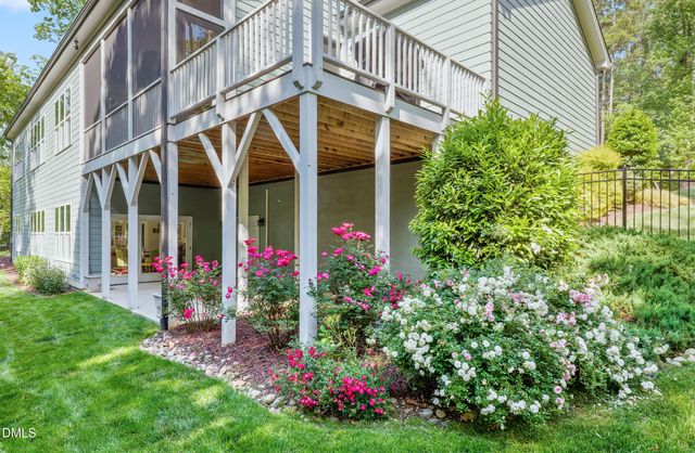 4200 Henderson Place, Pittsboro, NC 27312