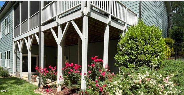 4200 Henderson Place, Pittsboro, NC 27312