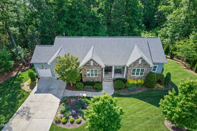 4200 Henderson Place, Pittsboro, NC 27312
