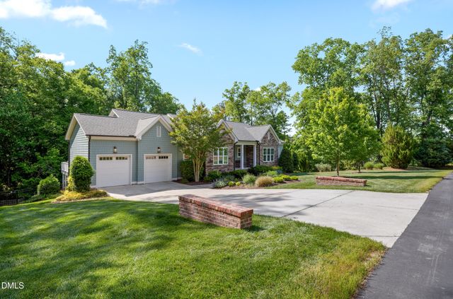 4200 Henderson Place, Pittsboro, NC 27312