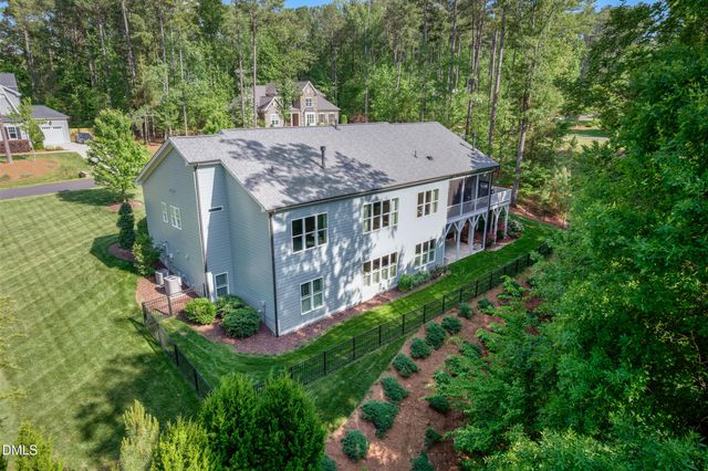 4200 Henderson Place, Pittsboro, NC 27312