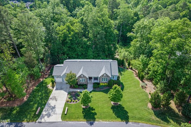 4200 Henderson Place, Pittsboro, NC 27312