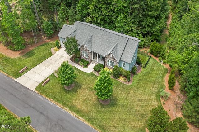 4200 Henderson Place, Pittsboro, NC 27312