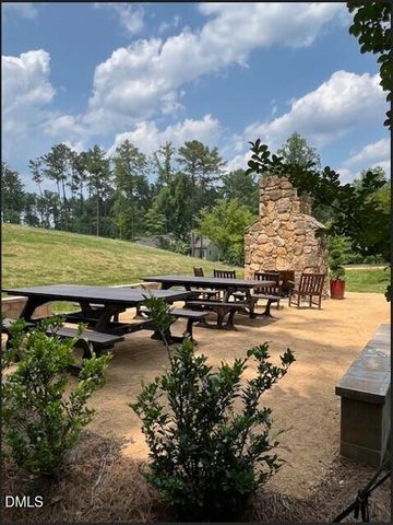 4200 Henderson Place, Pittsboro, NC 27312