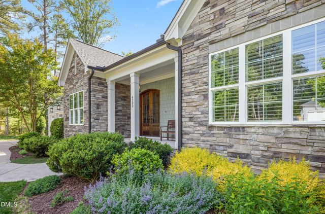 4200 Henderson Place, Pittsboro, NC 27312