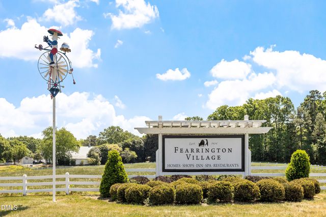 4200 Henderson Place, Pittsboro, NC 27312
