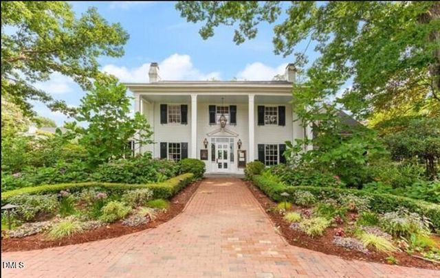 4200 Henderson Place, Pittsboro, NC 27312