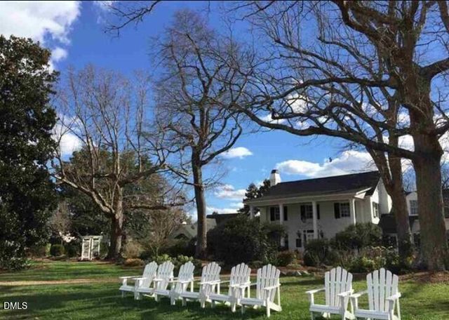 4200 Henderson Place, Pittsboro, NC 27312