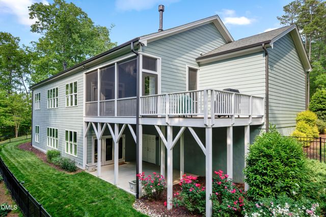 4200 Henderson Place, Pittsboro, NC 27312