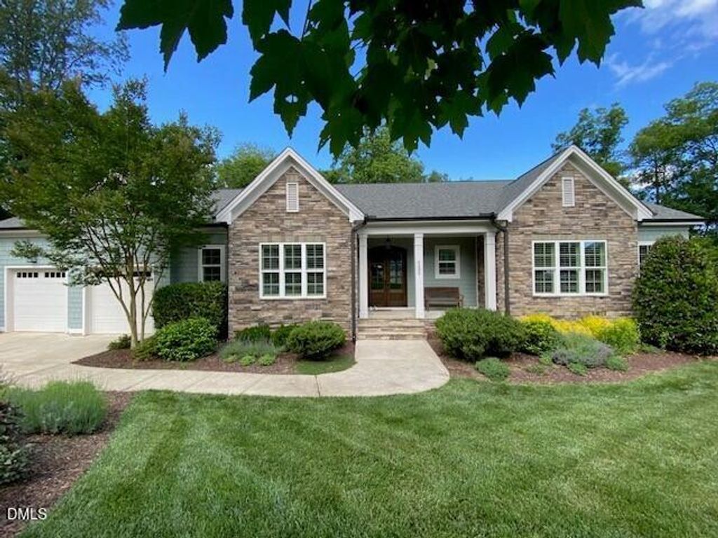 4200 Henderson Place, Pittsboro, NC 27312
