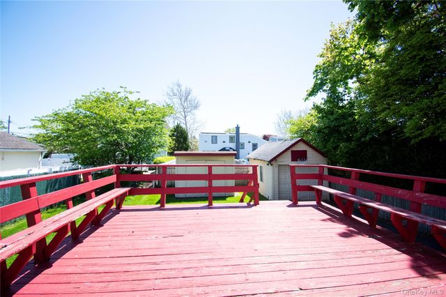 828 Jefferson Street, Baldwin, NY 11510