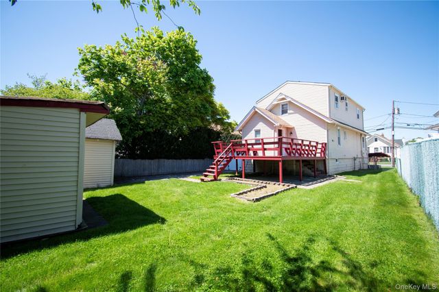 828 Jefferson Street, Baldwin, NY 11510