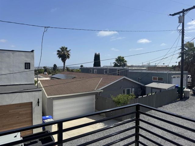 2527 Beryl St, San Diego, CA 92109