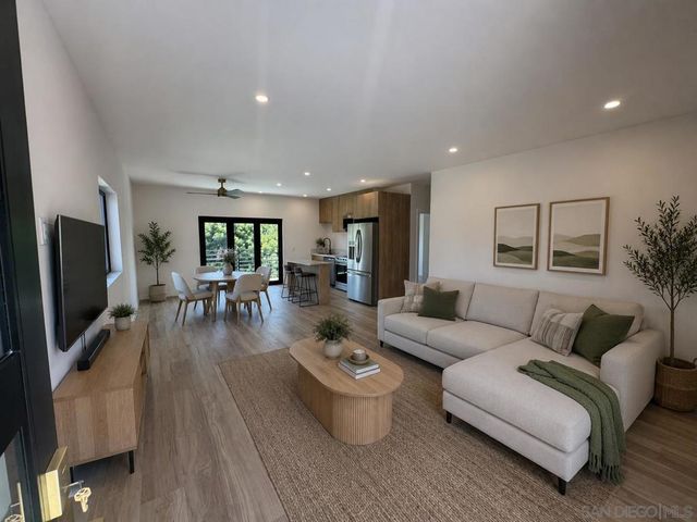 2527 Beryl St, San Diego, CA 92109
