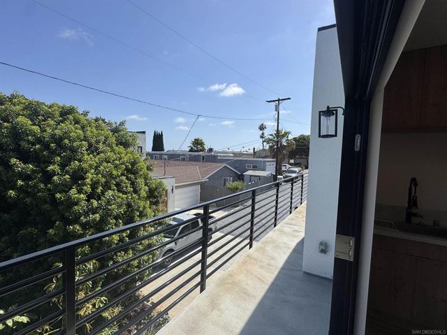 2527 Beryl St, San Diego, CA 92109