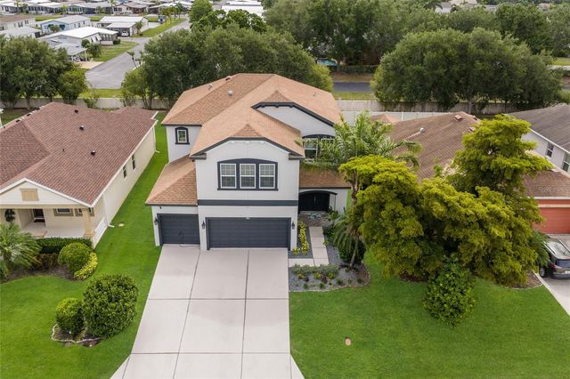 5815 ARBOR WOOD COURT, Bradenton, FL 34203