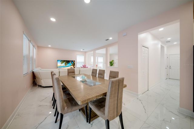 5815 ARBOR WOOD COURT, Bradenton, FL 34203