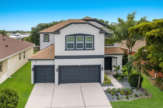 5815 ARBOR WOOD COURT, Bradenton, FL 34203