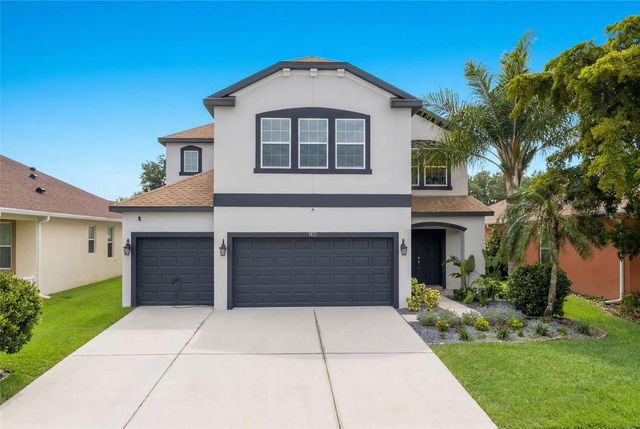 5815 ARBOR WOOD COURT, Bradenton, FL 34203