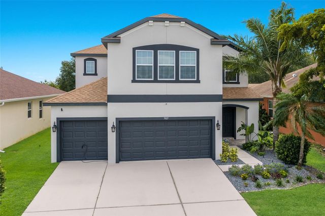 5815 ARBOR WOOD COURT, Bradenton, FL 34203