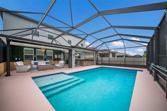 5815 ARBOR WOOD COURT, Bradenton, FL 34203
