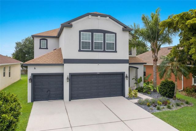 5815 ARBOR WOOD COURT, Bradenton, FL 34203